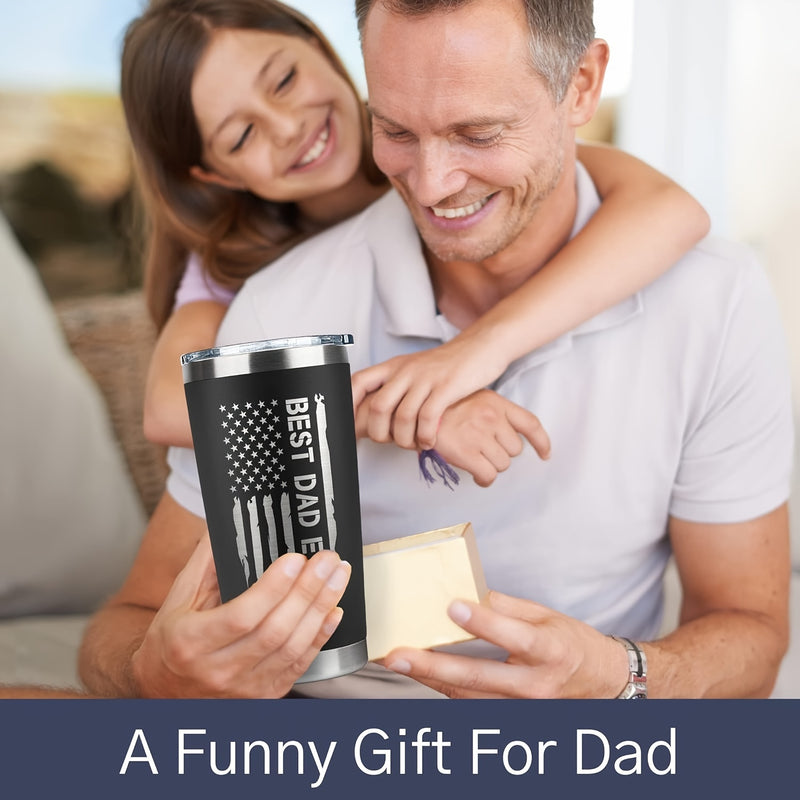 AREOK Best Boss Gifts for Men and Gifts for Dad from Daughter Son Kids