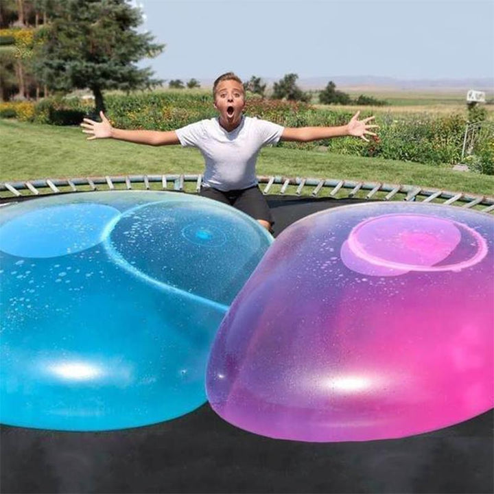 Best Outdoor Toy BUBBLE BALL