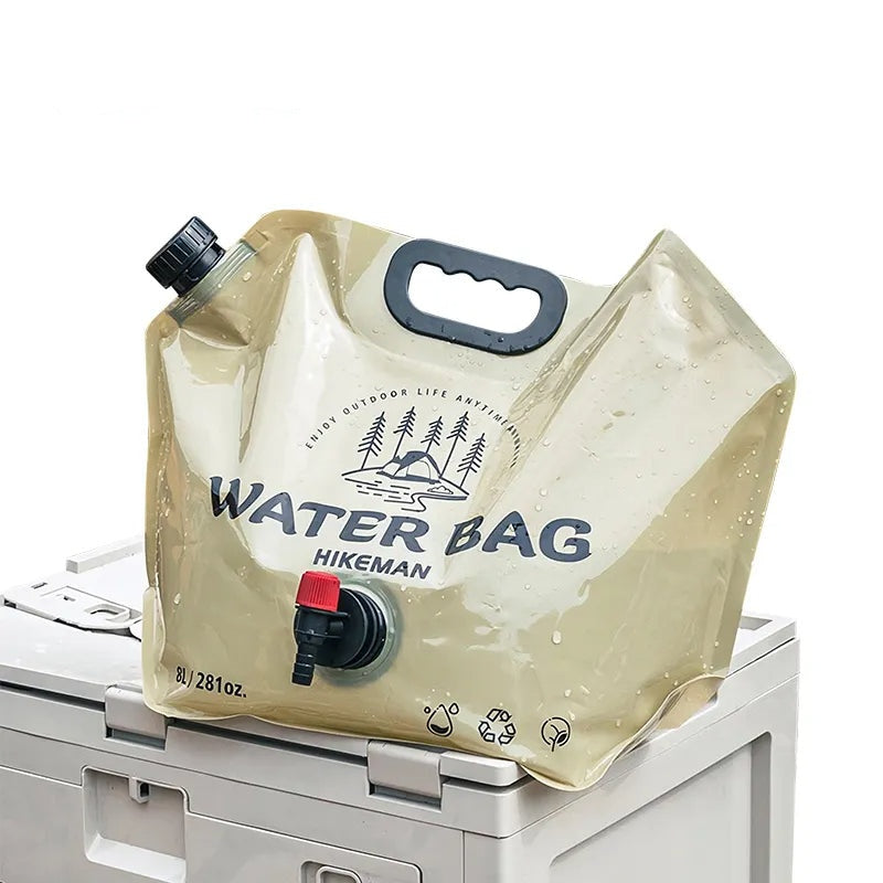 Folding Water Bag