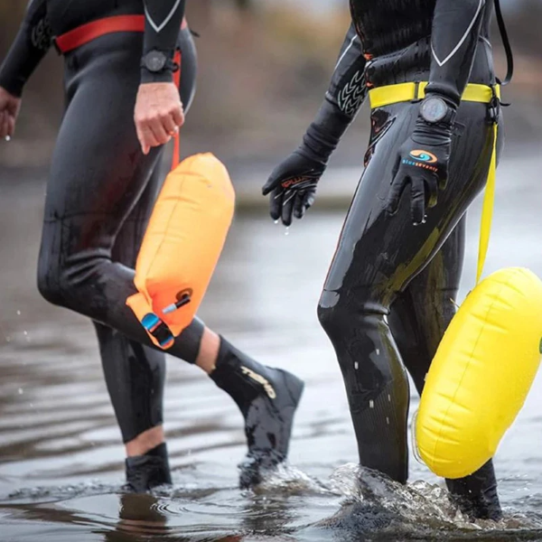 Swimming Buoy