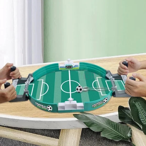 🔥🎁2024 New Year Hot Sale🎁 49% 💥FOOTBALL TABLE INTERACTIVE GAME🎁