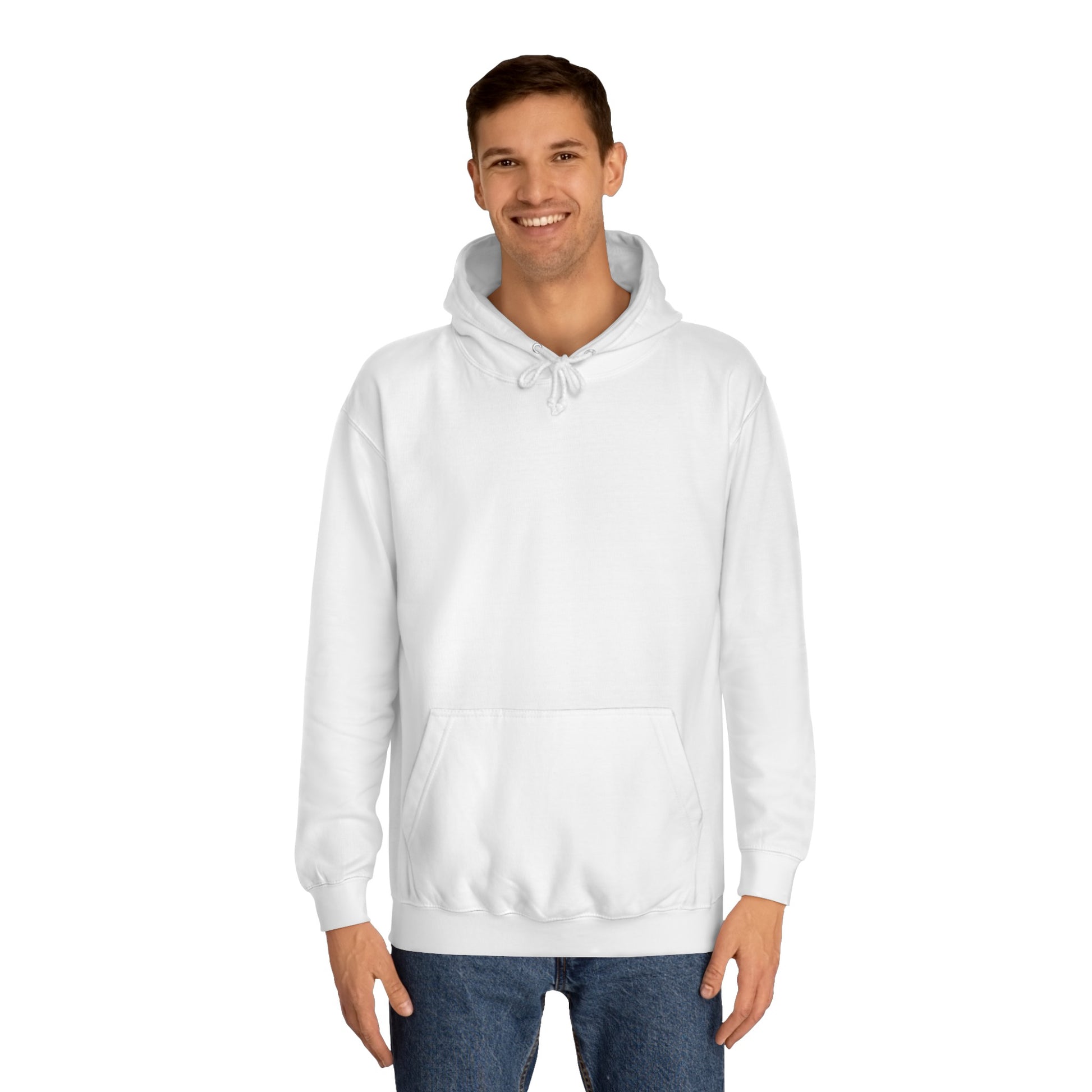 Wanna Date Me? Personalized Wink Flirt Hoodie