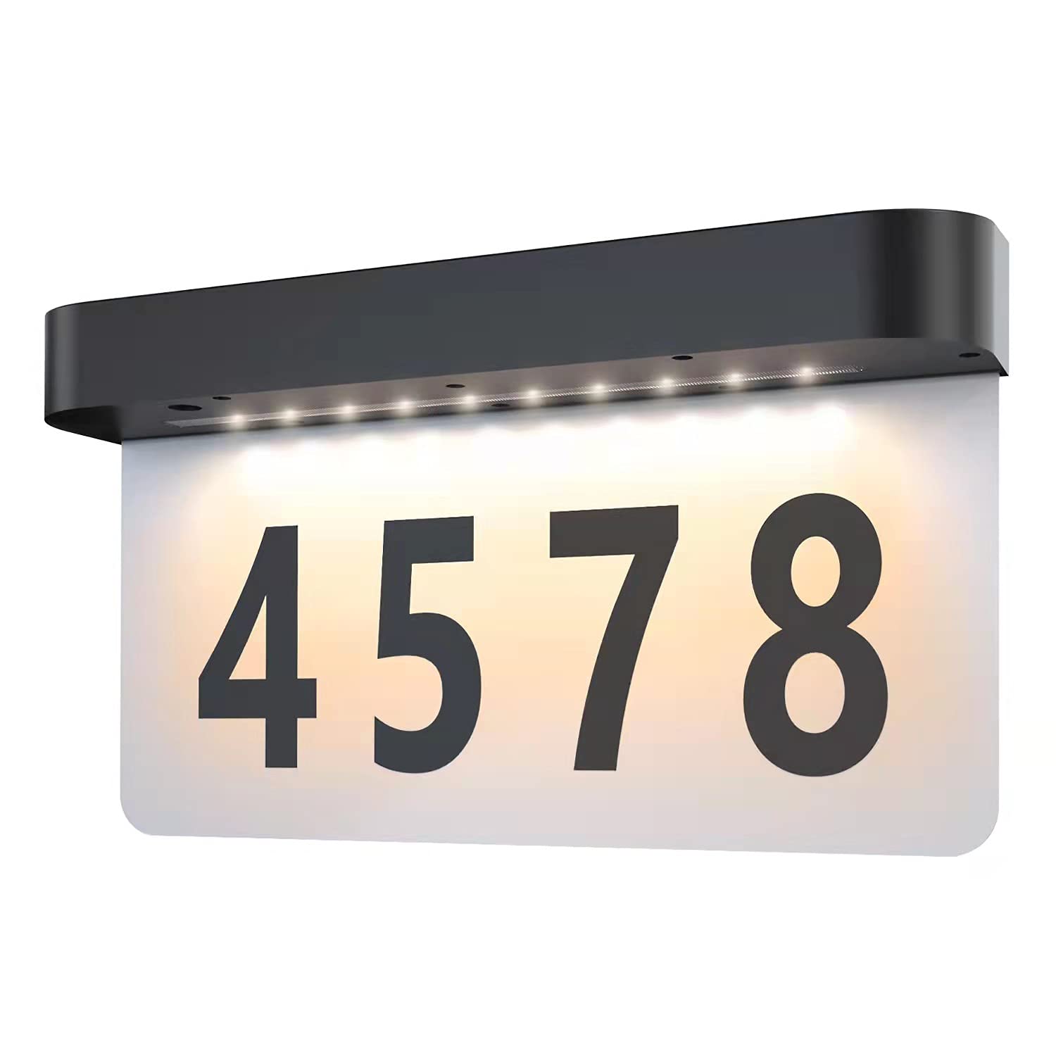 House Number for Outside, Address Numbers for Houses