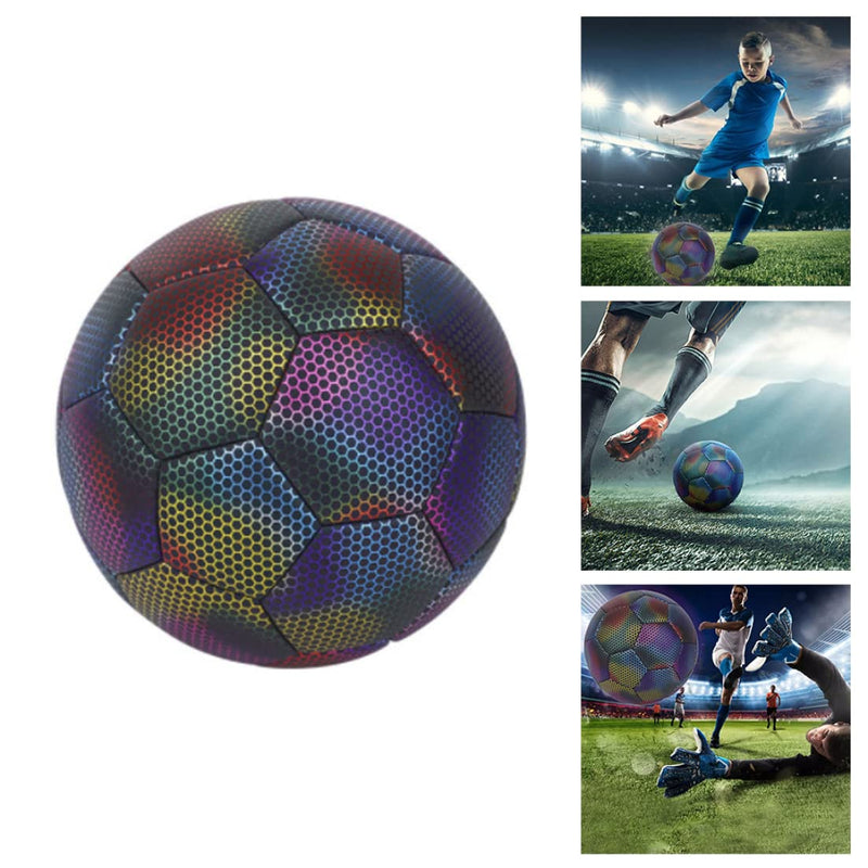 luminous LED Soccer