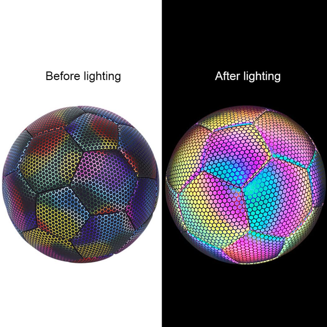 luminous LED Soccer