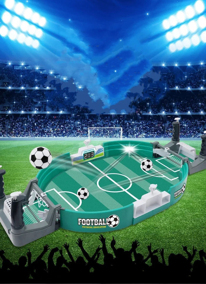 🔥🎁2024 New Year Hot Sale🎁 49% 💥FOOTBALL TABLE INTERACTIVE GAME🎁