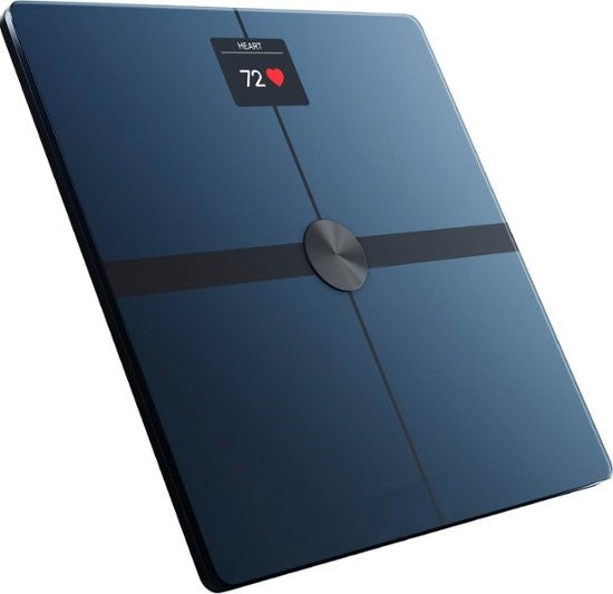 Body Smart Advanced Body Composition Smart Wi-Fi Scale