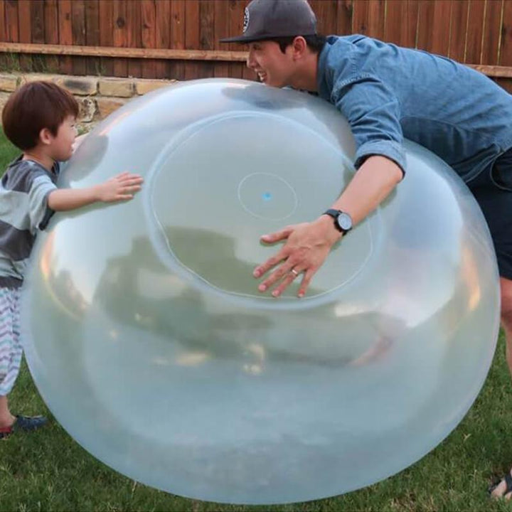 Best Outdoor Toy BUBBLE BALL