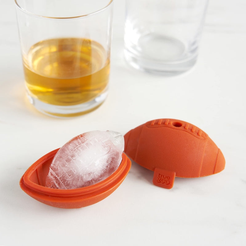 Baseball Ice Mold, Silicone Ice Sphere Mold