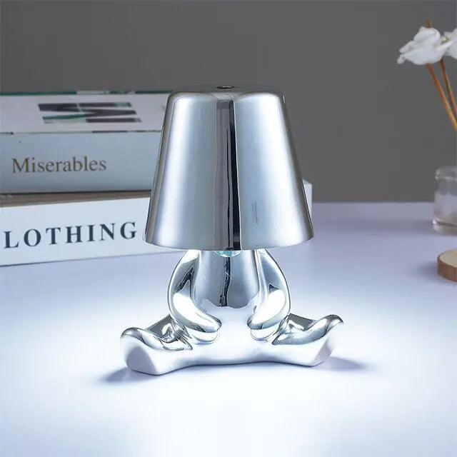 LED Touch Lamp