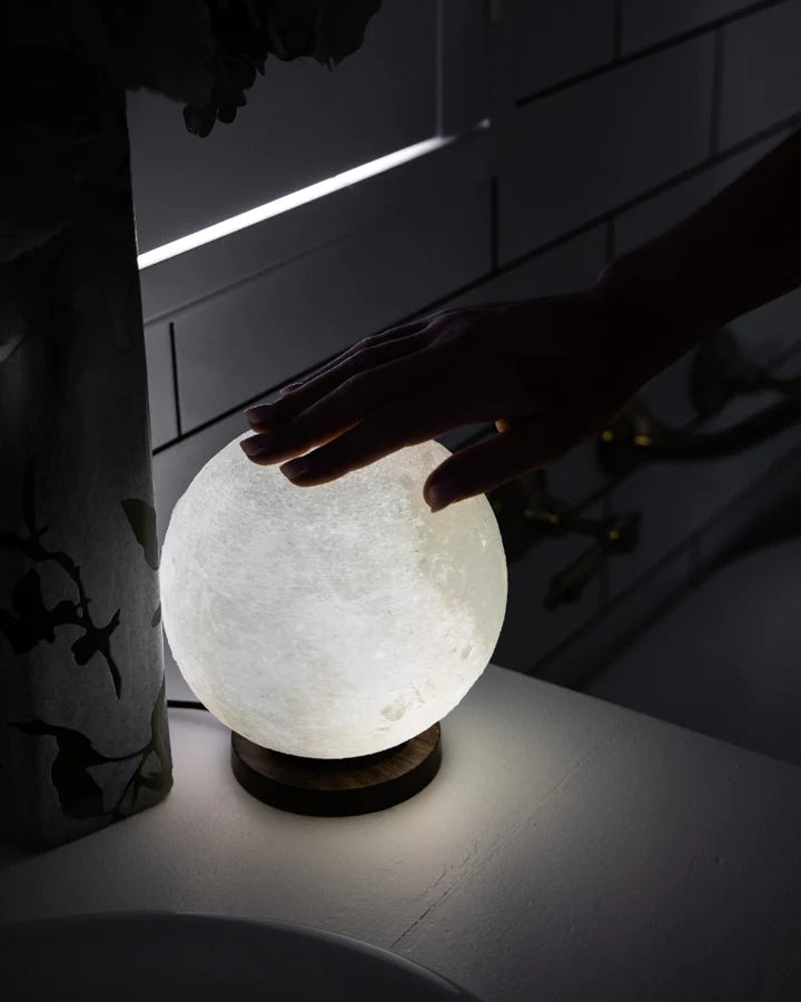 Moon Lamp