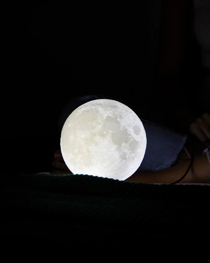 Moon Lamp