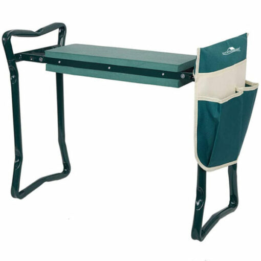 Multi-Functional Garden Kneeler and Seat Bundle