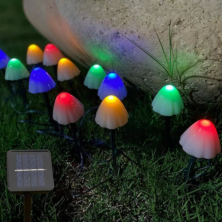 Mycena Outdoor Garden Lamp