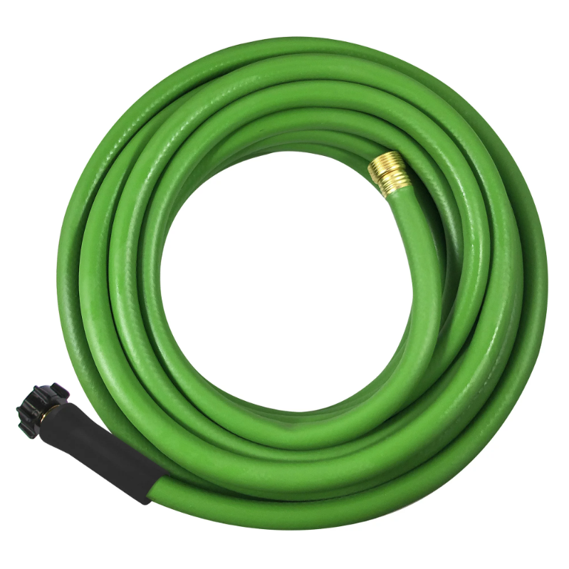 Expert Gardener Light Duty 5/8" x 25' Garden Hose