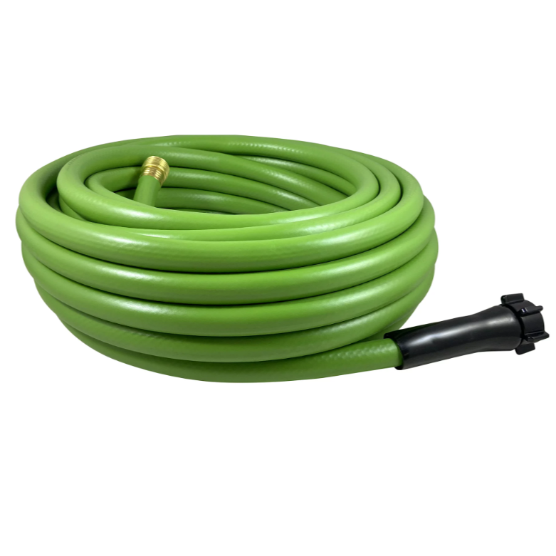 Expert Gardener Light Duty 5/8" x 25' Garden Hose