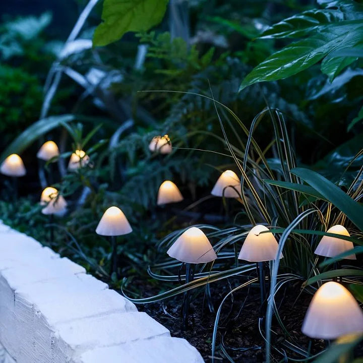 Mycena Outdoor Garden Lamp