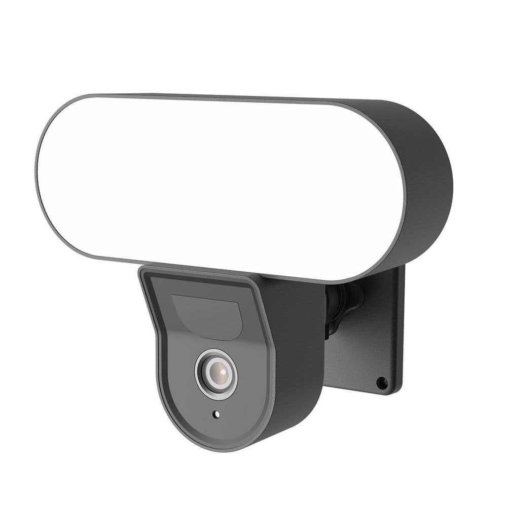 IP Smart FloodLight Camera