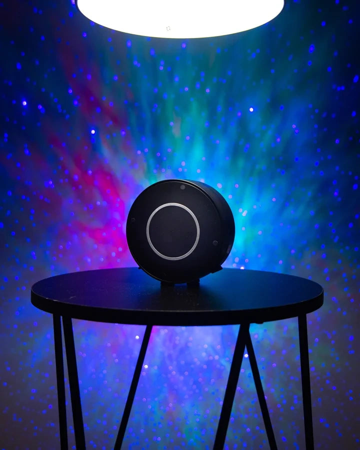 Smart Star Projector