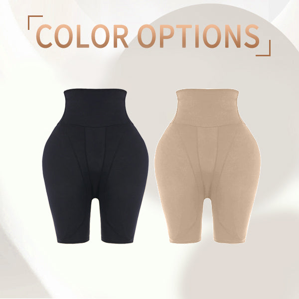 Sponge Cushion Body Shapewear