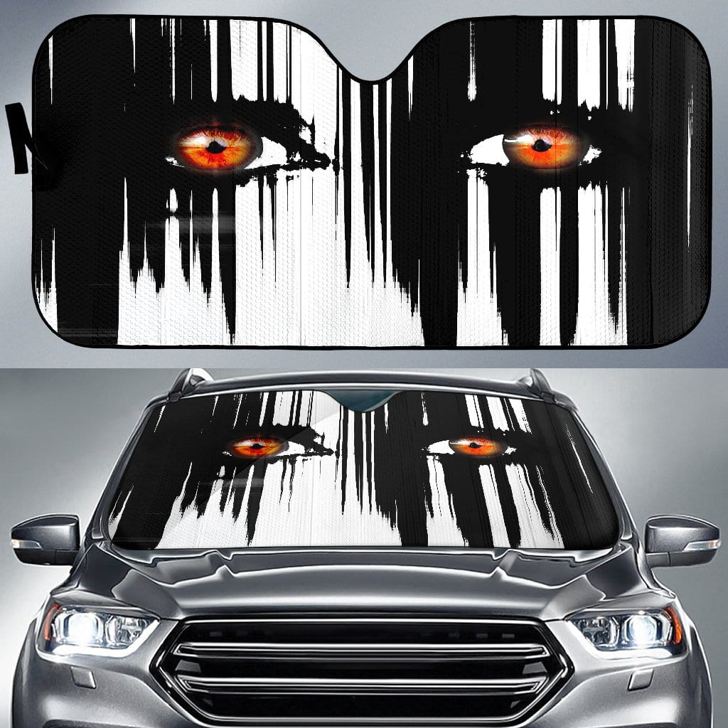 CUSTOM SUN SHADES