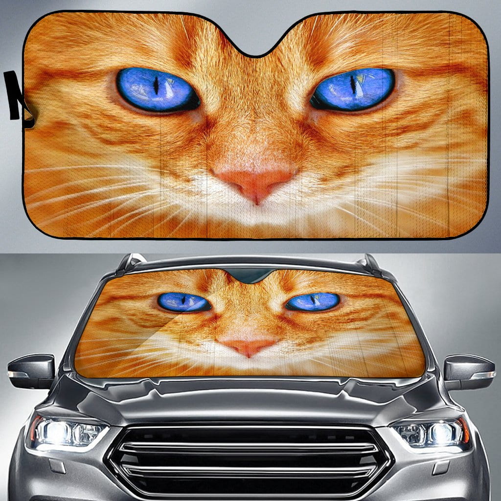 CUSTOM SUN SHADES