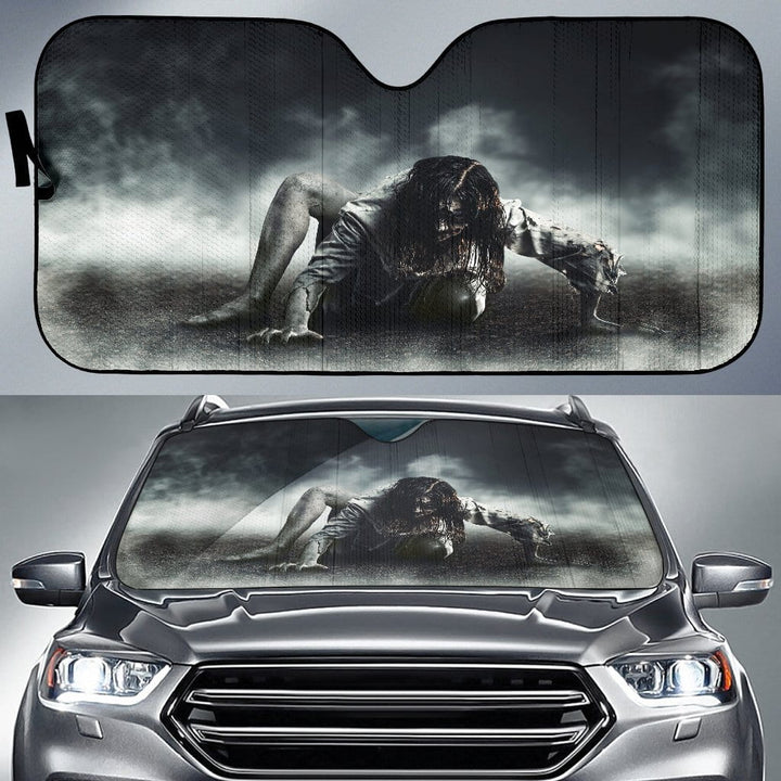 CUSTOM SUN SHADES