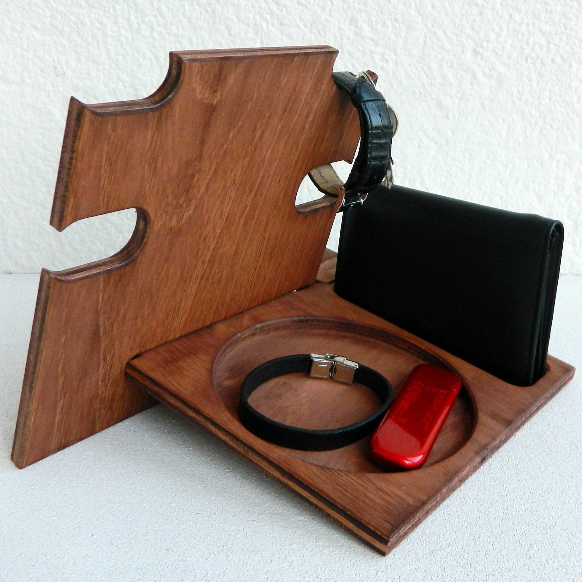 Gift Ideas for Dad,Docking Station,Christmas Gift,Charging Station,Gift for Men,Daddy Gift