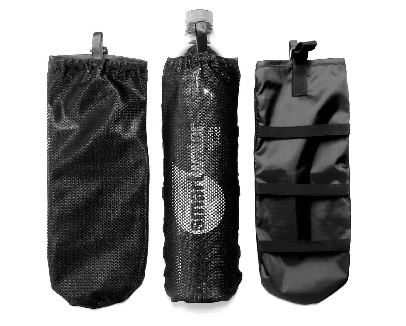 Original Ultralight Smartwater Water Bottle Carrier Backpacking Shoulder Strap