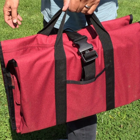 Picnic Table Organizer