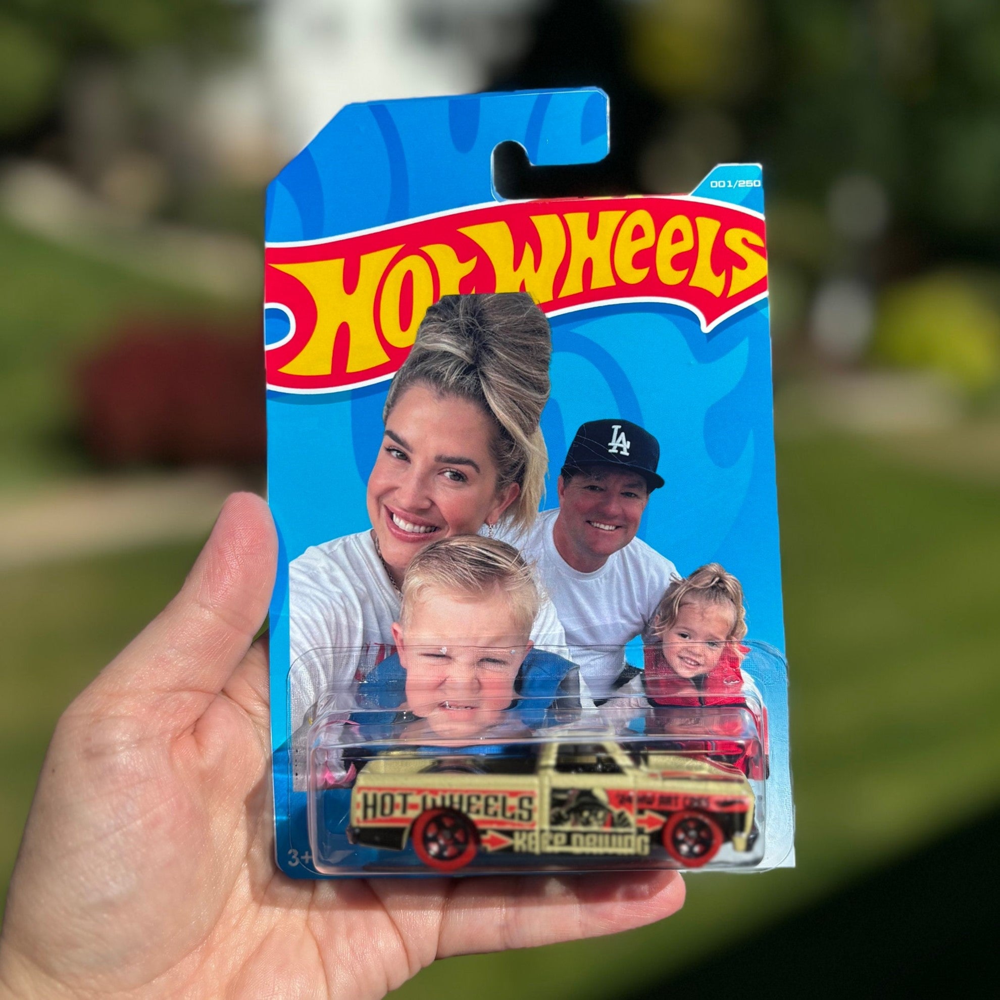 Custom Hot Wheel Gift Custom Gifts Hot Wheel Collector Dad Wheels Hot Wheels Cars