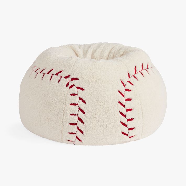 Baseball Bean Bag Chair