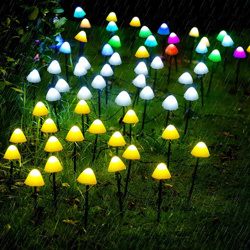 Mycena Outdoor Garden Lamp