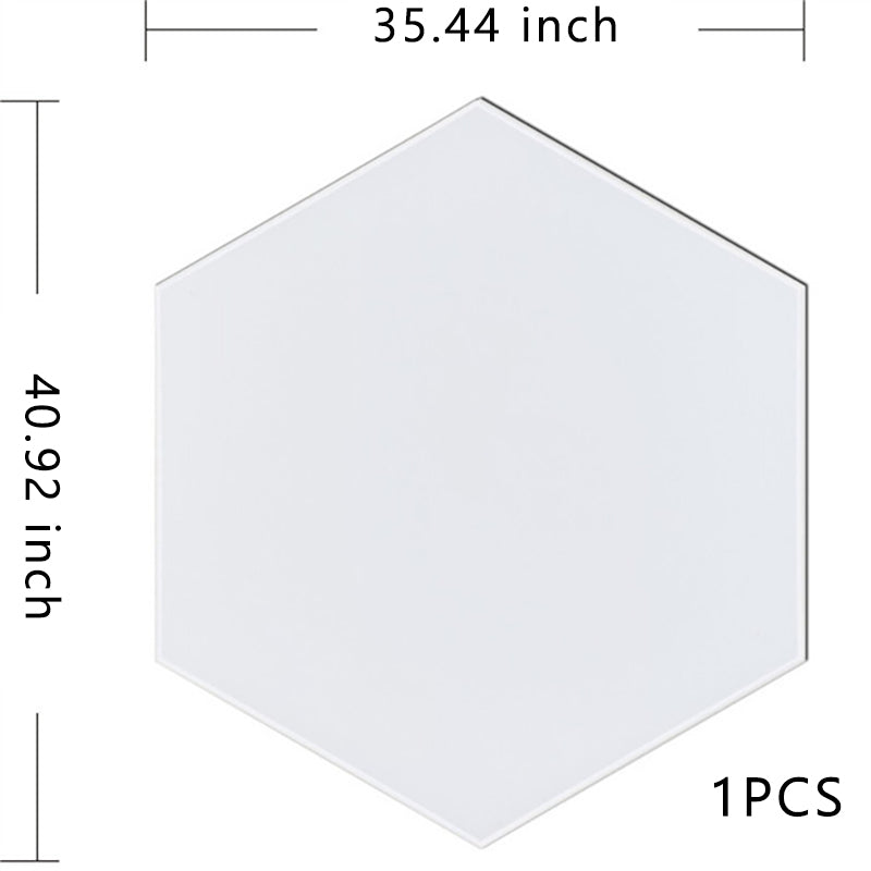  Wall Light Panels Touch-Sensitive RGB quantum light